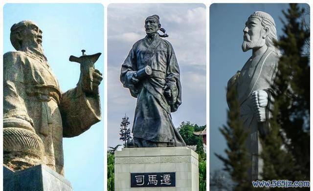 陕西与河南山西交壤有一座城，藏着华夏之根，比西安还值得去